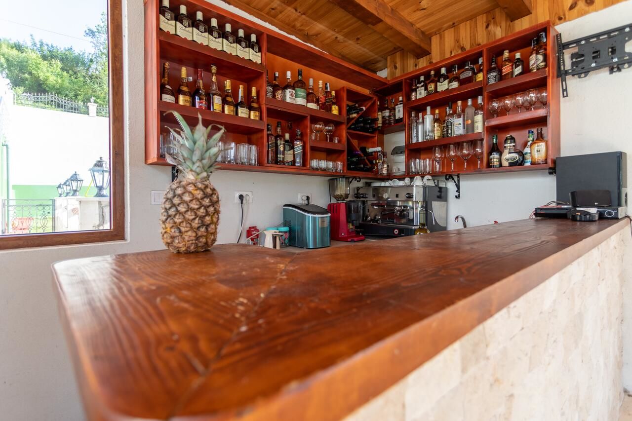 Апартаменты Spa Resort Bevilacqua Будва-15