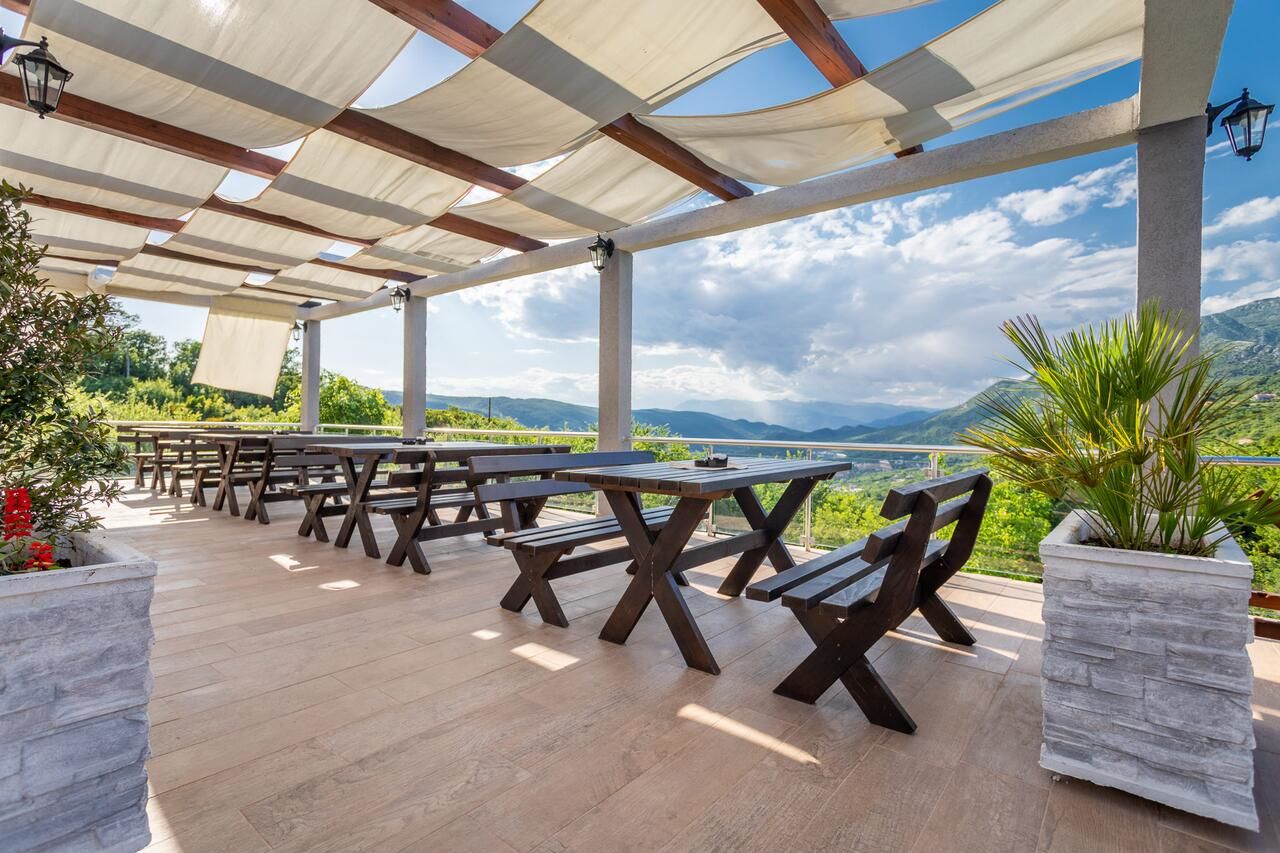 Апартаменты Spa Resort Bevilacqua Будва-18