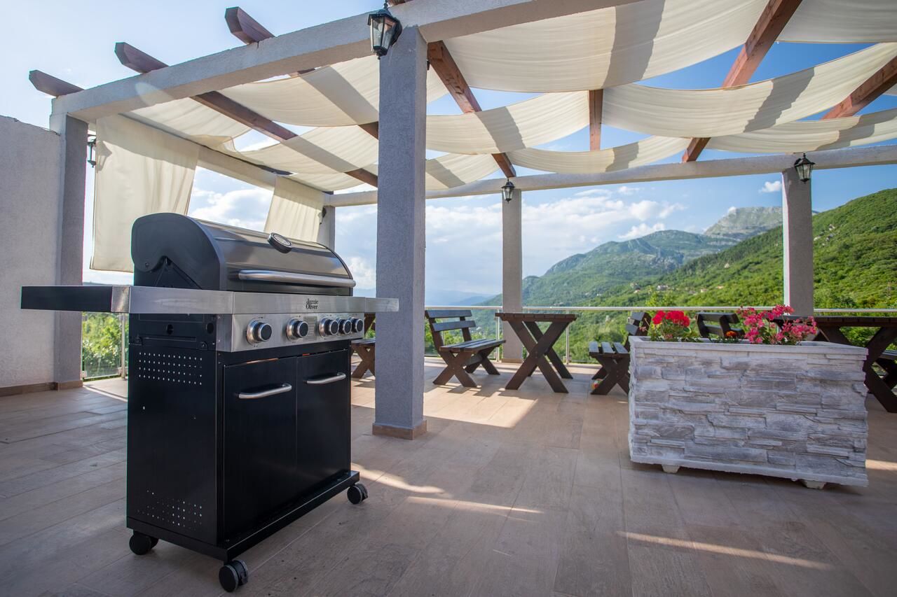 Апартаменты Spa Resort Bevilacqua Будва-20