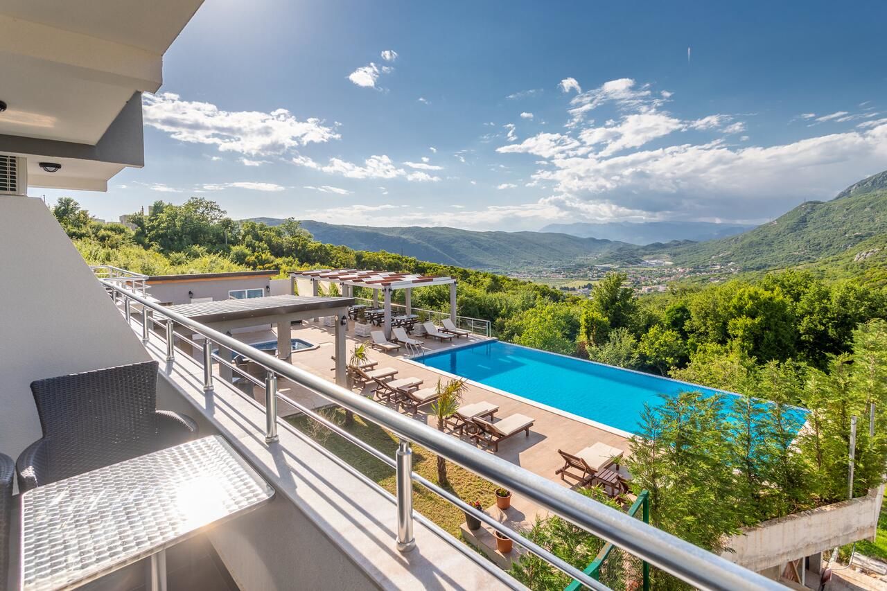 Апартаменты Spa Resort Bevilacqua Будва-25