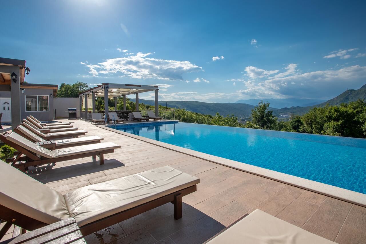 Апартаменты Spa Resort Bevilacqua Будва-26