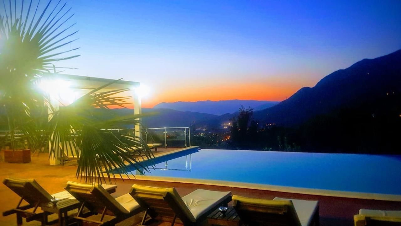 Апартаменты Spa Resort Bevilacqua Будва-29