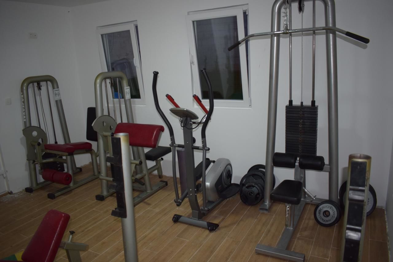 Апартаменты Spa Resort Bevilacqua Будва-30