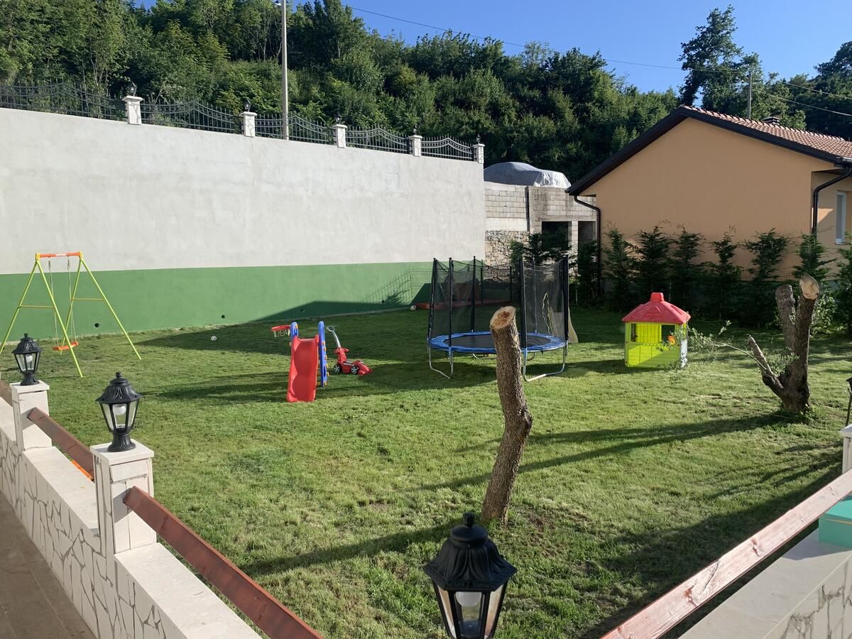 Апартаменты Spa Resort Bevilacqua Будва