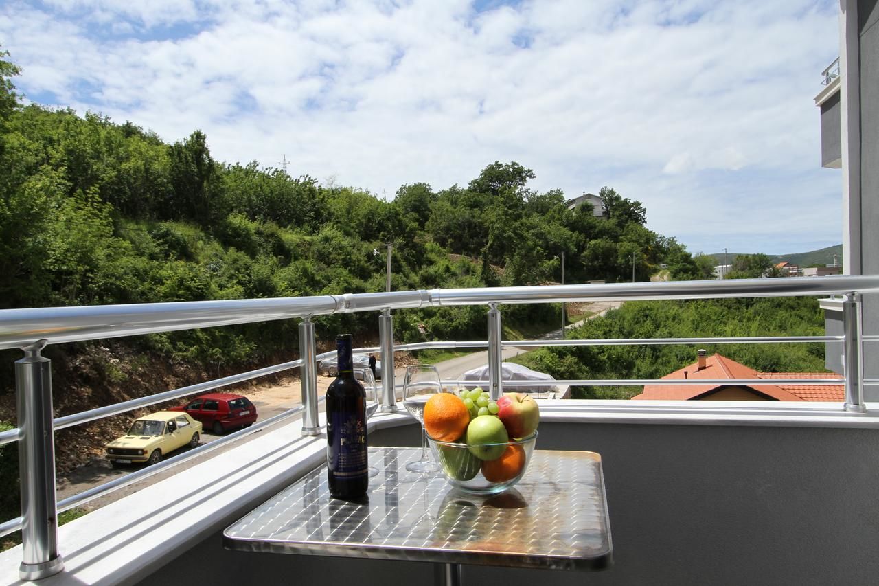 Апартаменты Spa Resort Bevilacqua Будва-37