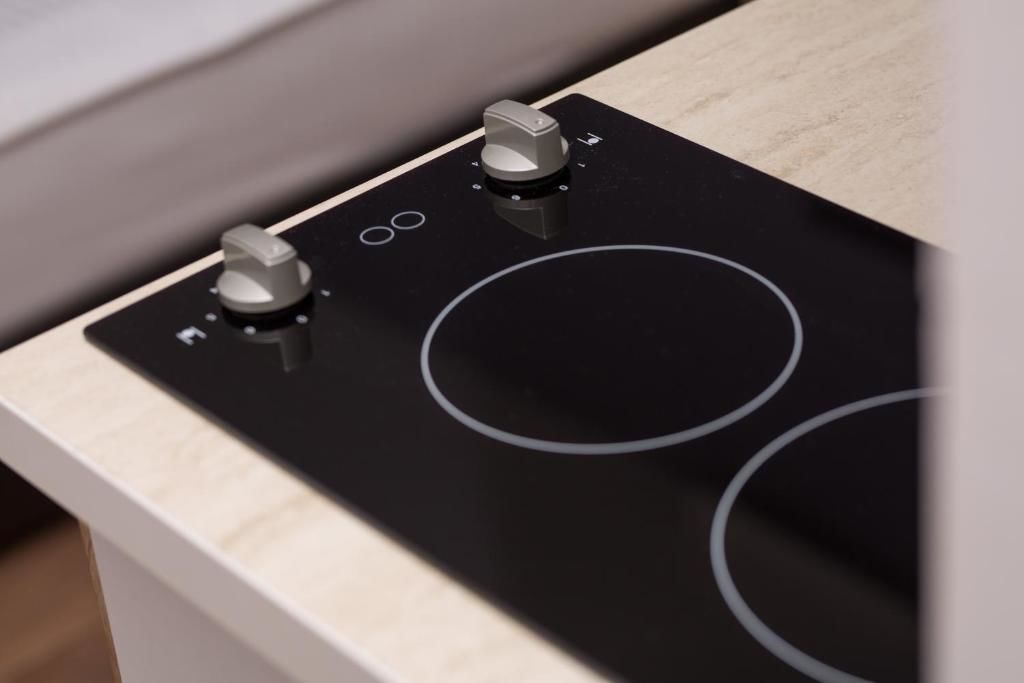 Апартаменты Spa Resort Bevilacqua Будва