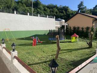 Апартаменты Spa Resort Bevilacqua Будва-2