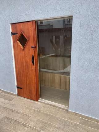 Апартаменты Spa Resort Bevilacqua Будва-6