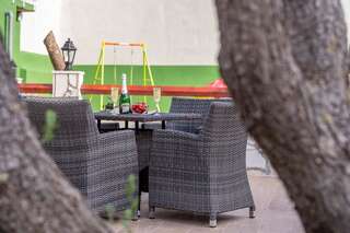 Апартаменты Spa Resort Bevilacqua Будва-7