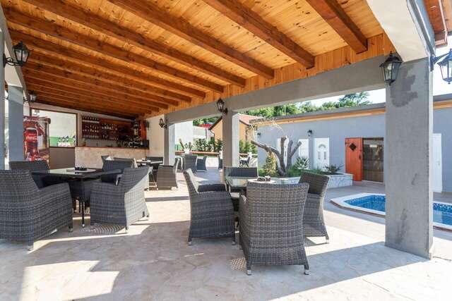 Апартаменты Spa Resort Bevilacqua Будва-15