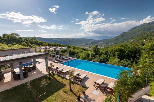 Апартаменты Spa Resort Bevilacqua Будва-27