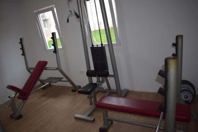 Апартаменты Spa Resort Bevilacqua Будва-30