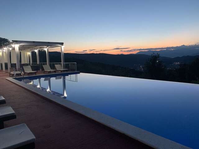 Апартаменты Spa Resort Bevilacqua Будва-34