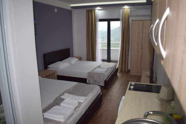 Апартаменты Spa Resort Bevilacqua Будва-35