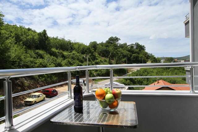 Апартаменты Spa Resort Bevilacqua Будва-36