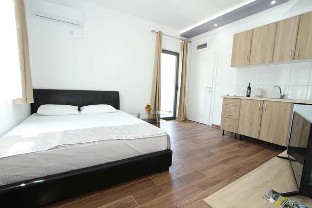 Апартаменты Spa Resort Bevilacqua Будва-37