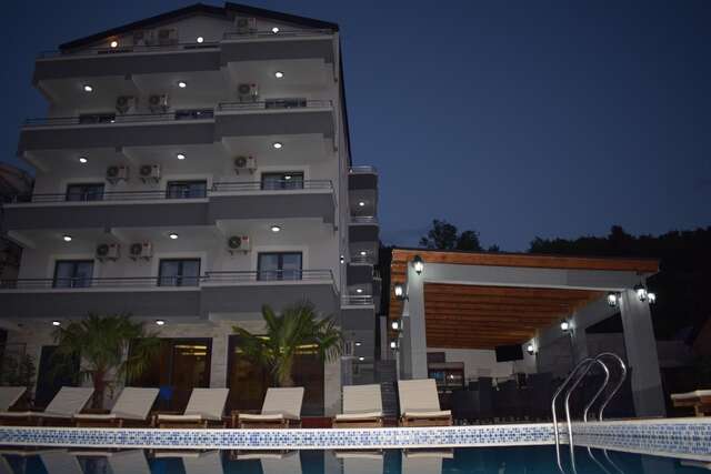 Апартаменты Spa Resort Bevilacqua Будва-38