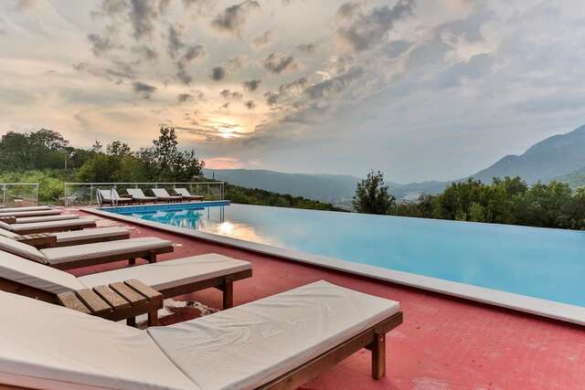 Апартаменты Spa Resort Bevilacqua Будва-40