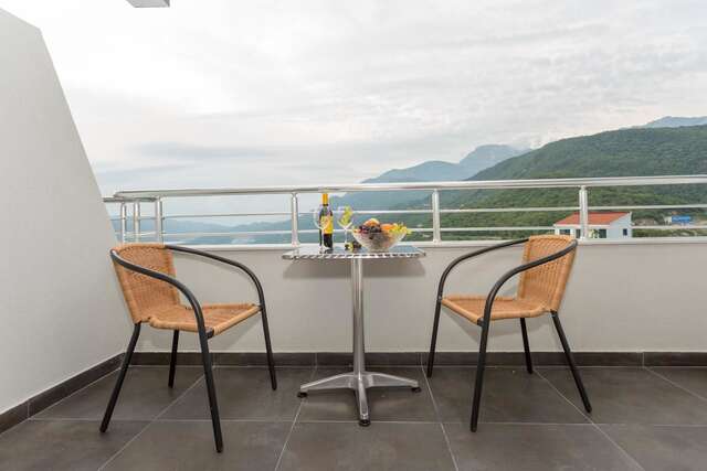 Апартаменты Spa Resort Bevilacqua Будва-41