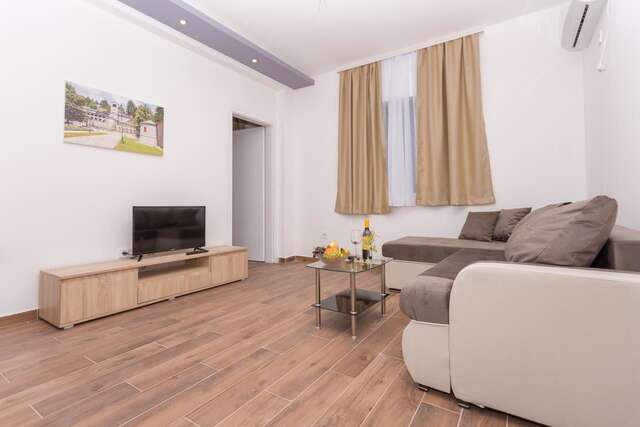 Апартаменты Spa Resort Bevilacqua Будва-42