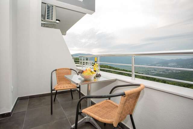 Апартаменты Spa Resort Bevilacqua Будва-45