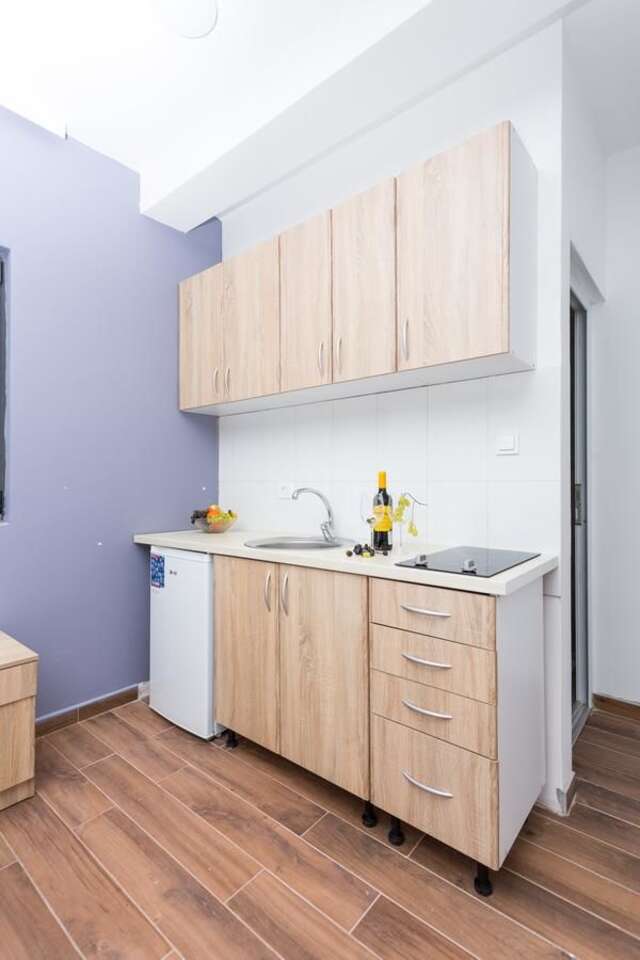 Апартаменты Spa Resort Bevilacqua Будва-47