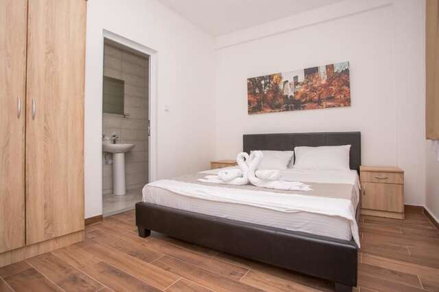 Апартаменты Spa Resort Bevilacqua Будва-49