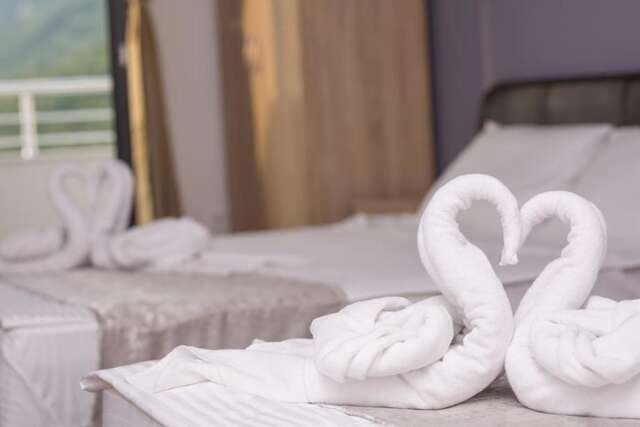 Апартаменты Spa Resort Bevilacqua Будва-50