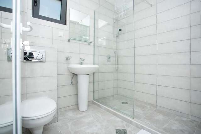 Апартаменты Spa Resort Bevilacqua Будва-51