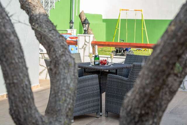 Апартаменты Spa Resort Bevilacqua Будва-11